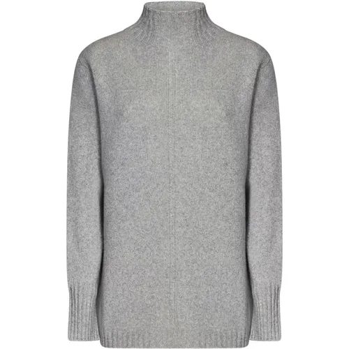 Knitwear > Cashmere Knitwear - - Drumohr - Modalova