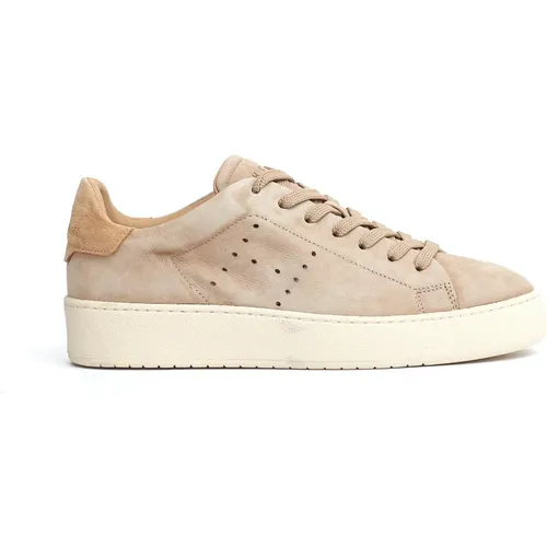 Hogan - Shoes > Sneakers - Beige - Hogan - Modalova