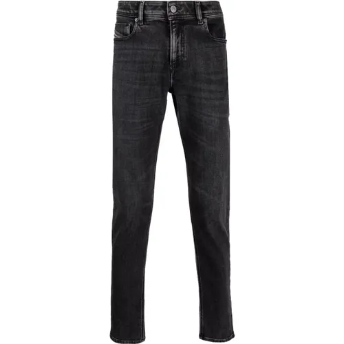 Jeans > Slim-fit Jeans - - Diesel - Modalova