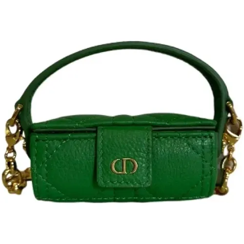 Pre-owned > Pre-owned Bags > Pre-owned Mini Bags - - Dior Vintage - Modalova