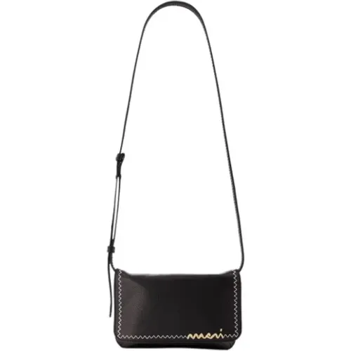 Bags > Cross Body Bags - - Marni - Modalova