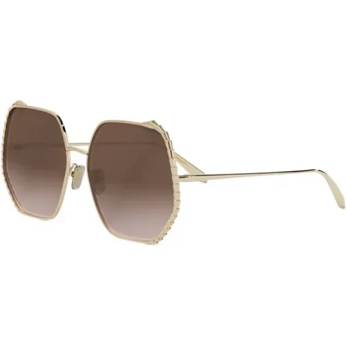 Accessories > Sunglasses - - Bvlgari - Modalova