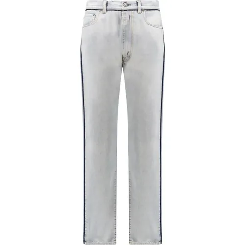 Jeans > Straight Jeans - - Maison Margiela - Modalova