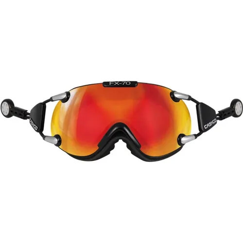 Sport > Ski & Wintersport > Ski Accessories - - Casco - Modalova