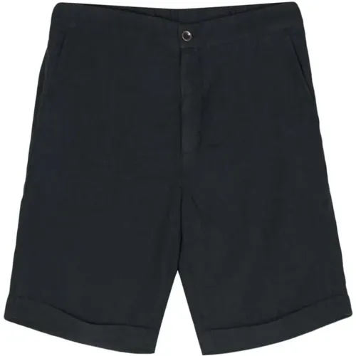 Shorts > Casual Shorts - - PESERICO - Modalova