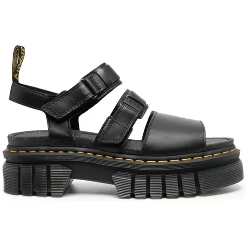 Shoes > Sandals > Flat Sandals - - Dr. Martens - Modalova