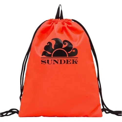 Bags > Bucket Bags - - Sundek - Modalova