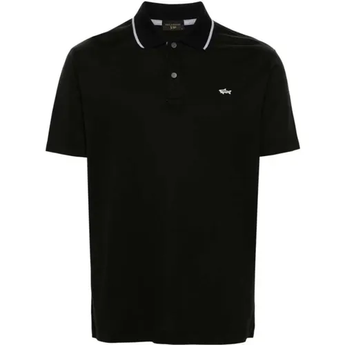 Tops > Polo Shirts - - PAUL & SHARK - Modalova