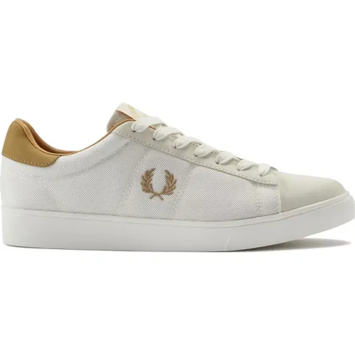 Shoes > Sneakers - - Fred Perry - Modalova