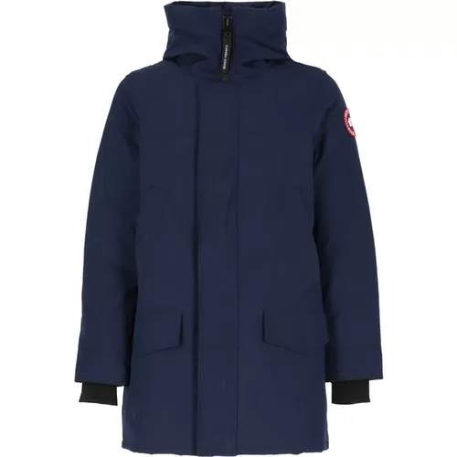 Jackets > Winter Jackets - - Canada Goose - Modalova