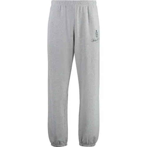 Trousers > Sweatpants - - Sporty & Rich - Modalova