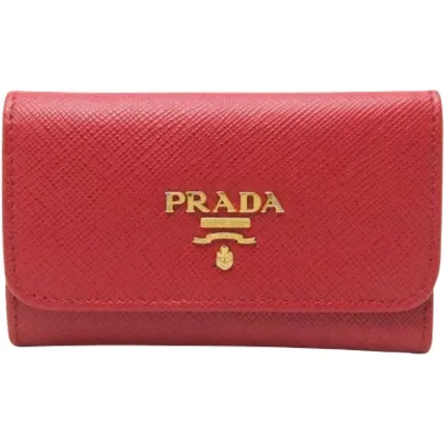 Pre-owned > Pre-owned Accessories - - Prada Vintage - Modalova