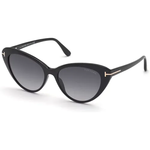 Accessories > Sunglasses - - Tom Ford - Modalova