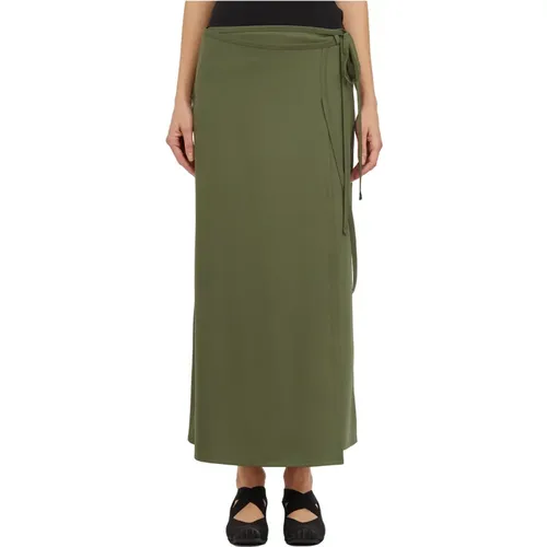 Skirts > Maxi Skirts - - Lemaire - Modalova