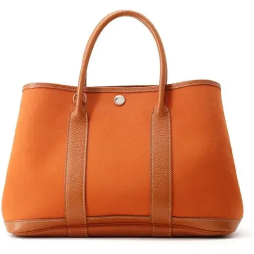 Pre-owned > Pre-owned Bags > Pre-owned Tote Bags - - Hermès Vintage - Modalova