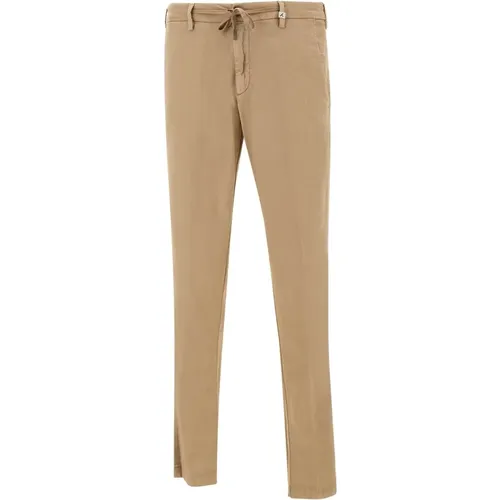 Trousers > Slim-fit Trousers - - Myths - Modalova