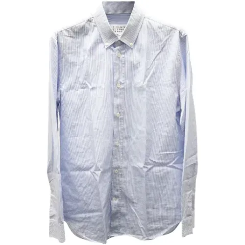 Pre-owned > Pre-owned Shirts - - Maison Margiela Pre-owned - Modalova