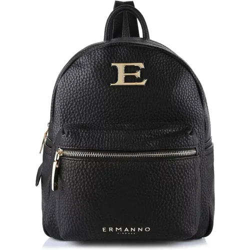 Bags > Backpacks - - Ermanno Scervino - Modalova