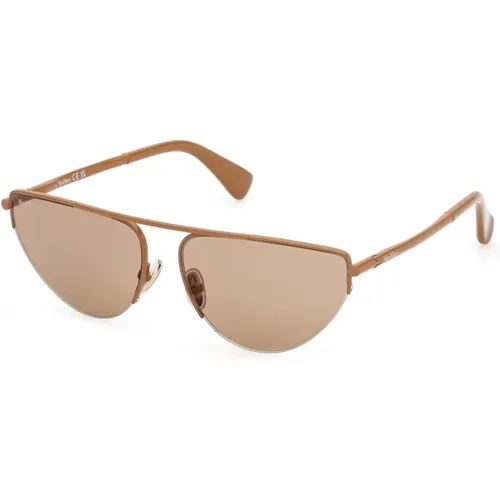 Accessories > Sunglasses - - Max Mara - Modalova