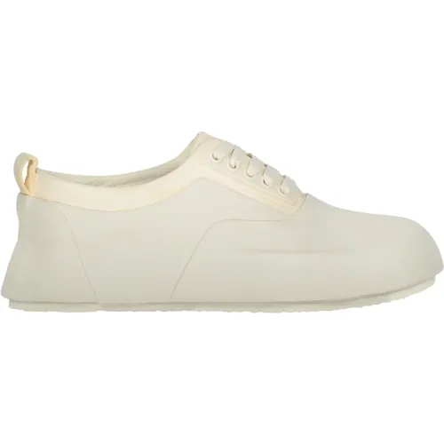 Ambush - Shoes > Sneakers - Beige - Ambush - Modalova