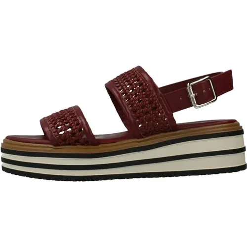 Shoes > Sandals > Flat Sandals - - XTI - Modalova