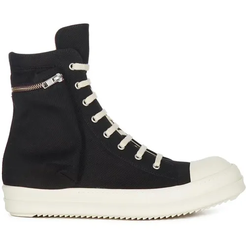 Shoes > Sneakers - - Rick Owens - Modalova