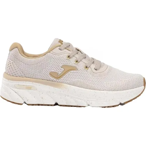 Joma - Shoes > Sneakers - Beige - Joma - Modalova