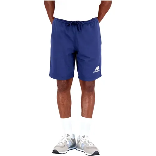 Shorts > Casual Shorts - - New Balance - Modalova