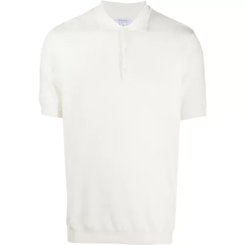 Tops > Polo Shirts - - Sunspel - Modalova