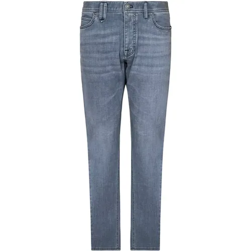 Jeans > Slim-fit Jeans - - Brioni - Modalova