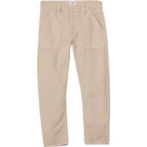 Trousers > Slim-fit Trousers - - Citizens of Humanity - Modalova