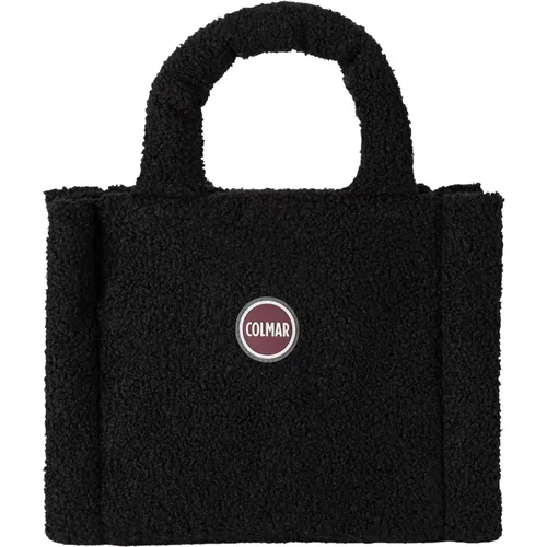 Colmar - Bags > Handbags - Black - Colmar - Modalova