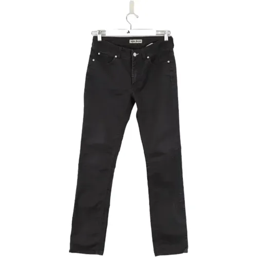 Pre-owned > Pre-owned Jeans - - Acne Studios Pre-owned - Modalova