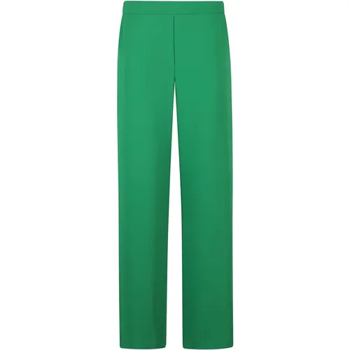 Trousers > Suit Trousers - - P.a.r.o.s.h. - Modalova