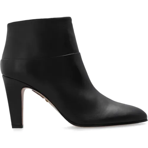 Shoes > Boots > Heeled Boots - - Chloé - Modalova