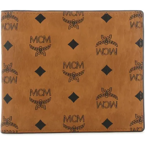 Accessories > Wallets & Cardholders - - MCM - Modalova