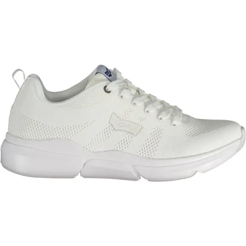 GAS - Shoes > Sneakers - White - GAS - Modalova