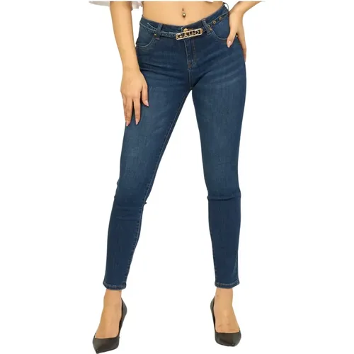Jeans > Skinny Jeans - - Gaudi - Modalova