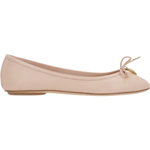 Shoes > Flats > Ballerinas - - Chloé - Modalova