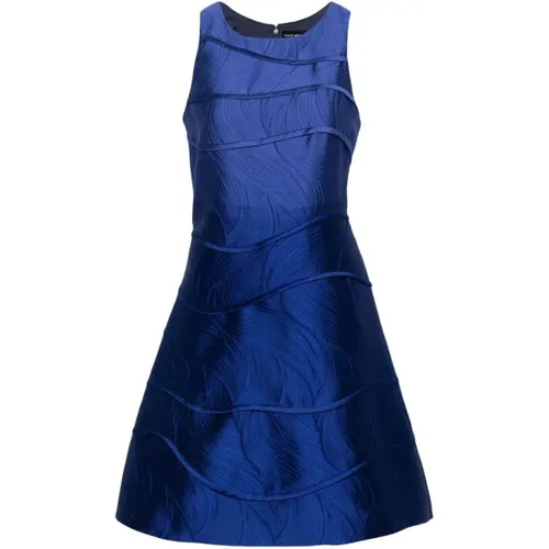 Dresses > Day Dresses > Short Dresses - - Giorgio Armani - Modalova