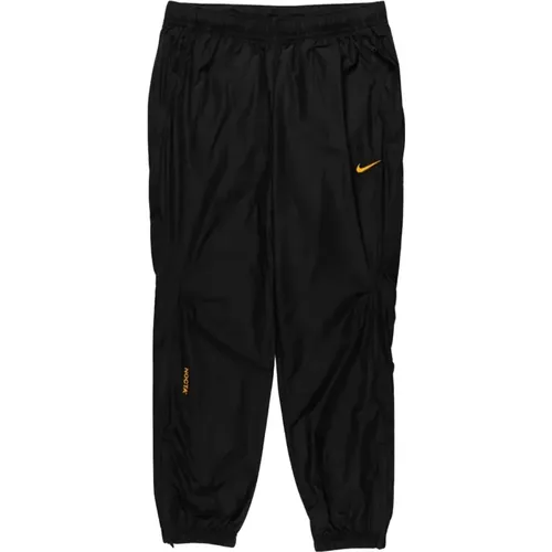 Trousers > Straight Trousers - - Nike - Modalova