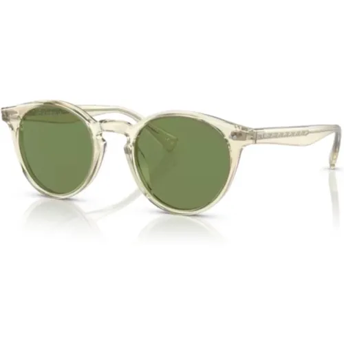 Accessories > Sunglasses - - Oliver Peoples - Modalova