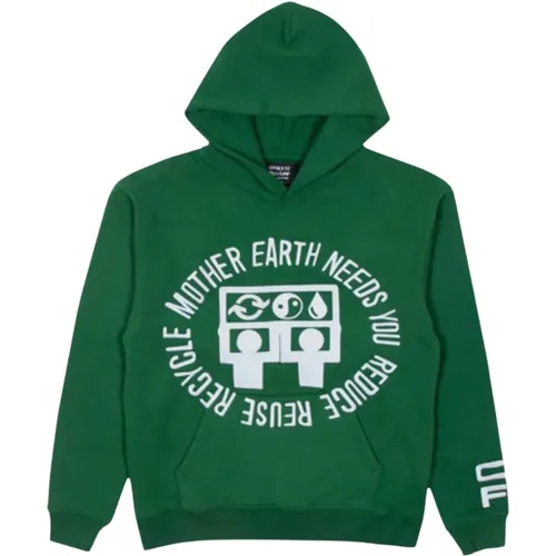 Sweatshirts & Hoodies > Hoodies - - Cactus Plant Flea Market - Modalova