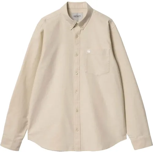 Shirts > Casual Shirts - - Carhartt WIP - Modalova