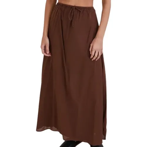 Skirts > Maxi Skirts - - Faithfull the Brand - Modalova