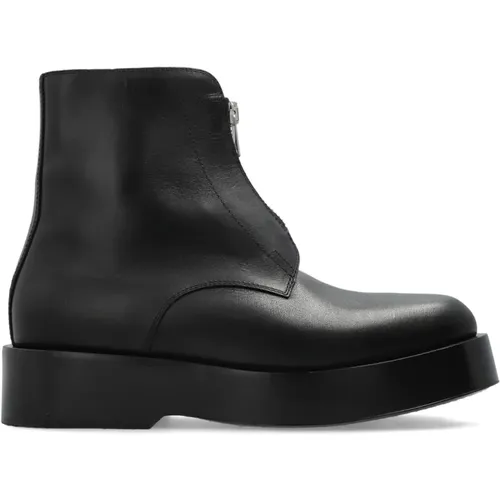 Shoes > Boots > Ankle Boots - - Bottega Veneta - Modalova