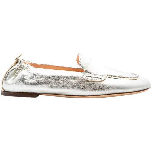 Shoes > Flats > Loafers - - Attilio Giusti - Modalova