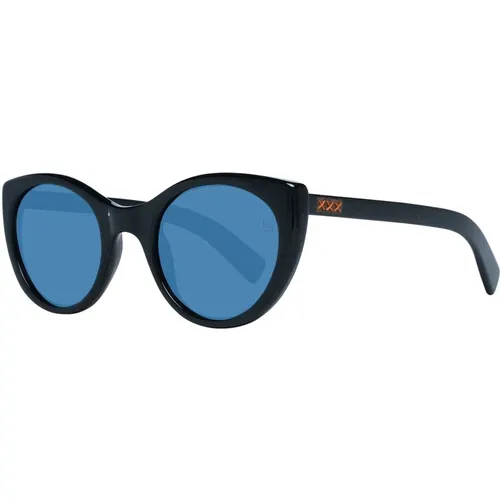 Accessories > Sunglasses - - Ermenegildo Zegna - Modalova