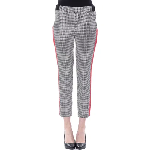 Trousers > Cropped Trousers - - Byblos - Modalova