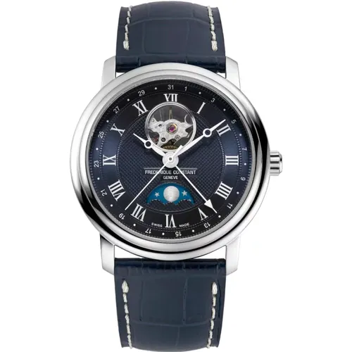 Accessories > Watches - - Frederique Constant - Modalova